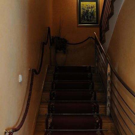 Hotel Terex Naselje Starosjedilaca Екстериор снимка