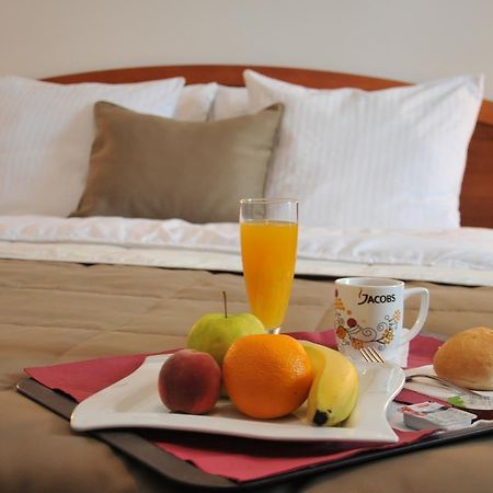 Hotel Terex Naselje Starosjedilaca Екстериор снимка