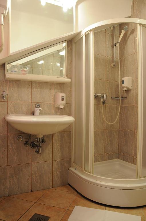 Hotel Terex Naselje Starosjedilaca Стая снимка