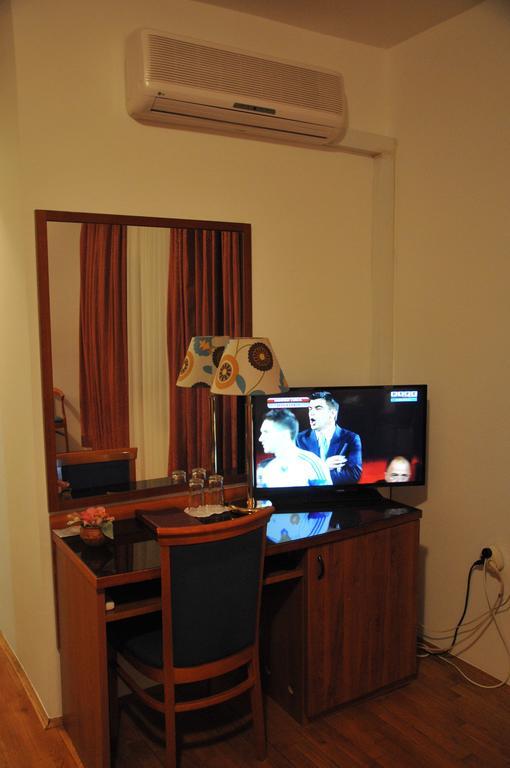 Hotel Terex Naselje Starosjedilaca Стая снимка