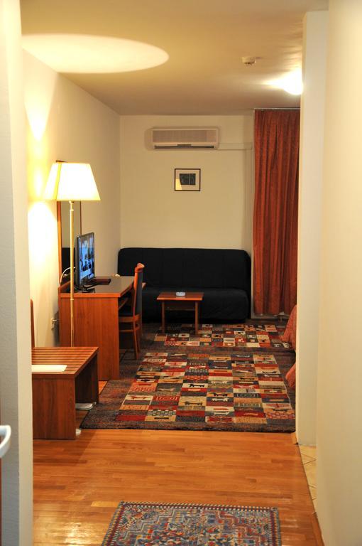 Hotel Terex Naselje Starosjedilaca Стая снимка