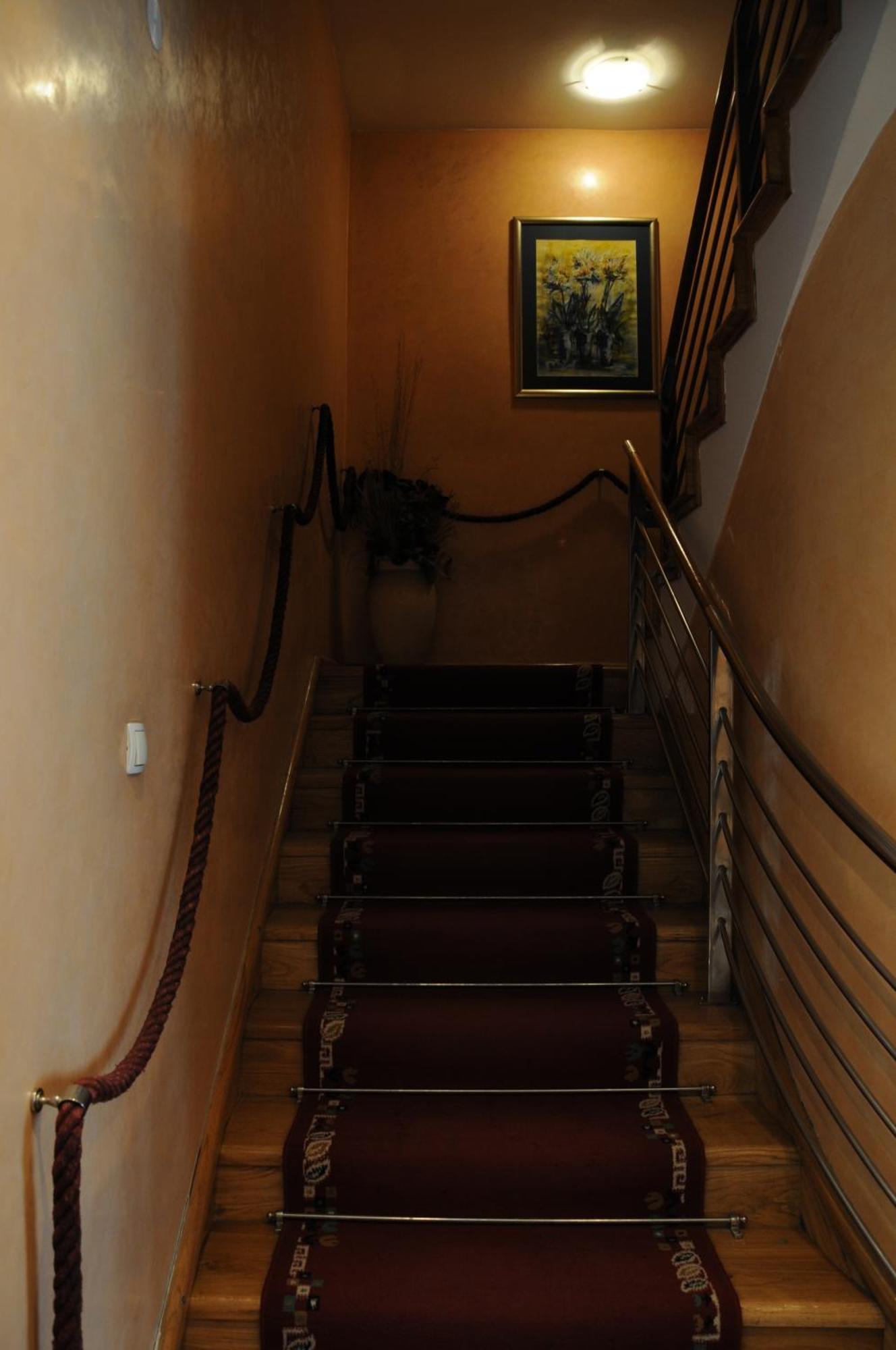 Hotel Terex Naselje Starosjedilaca Екстериор снимка