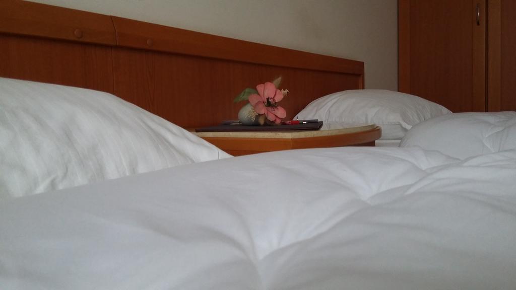 Hotel Terex Naselje Starosjedilaca Екстериор снимка