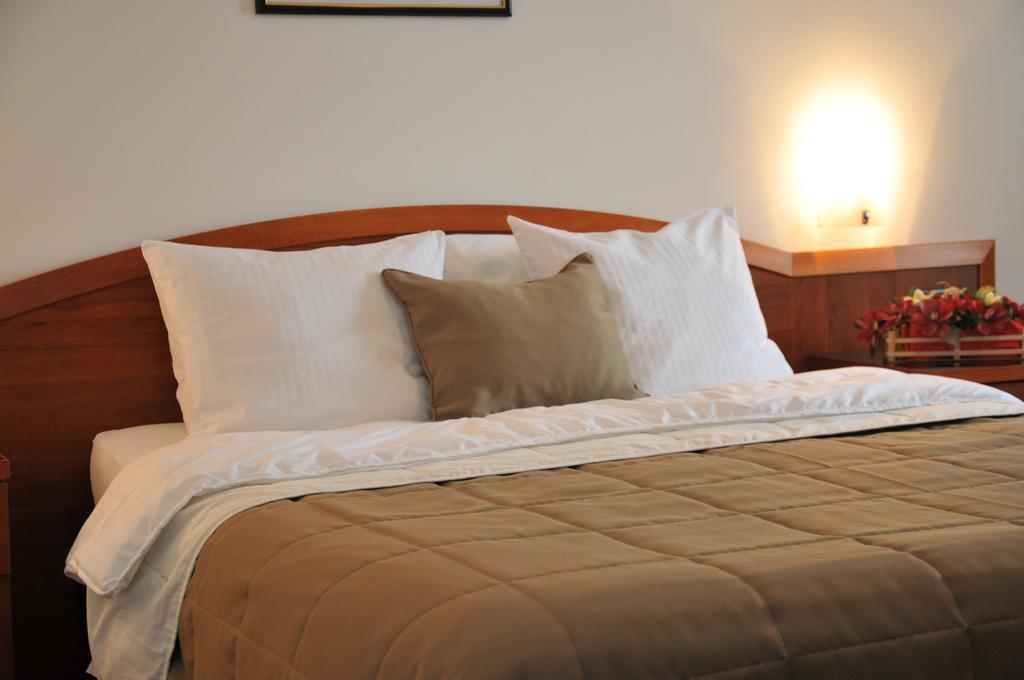Hotel Terex Naselje Starosjedilaca Екстериор снимка