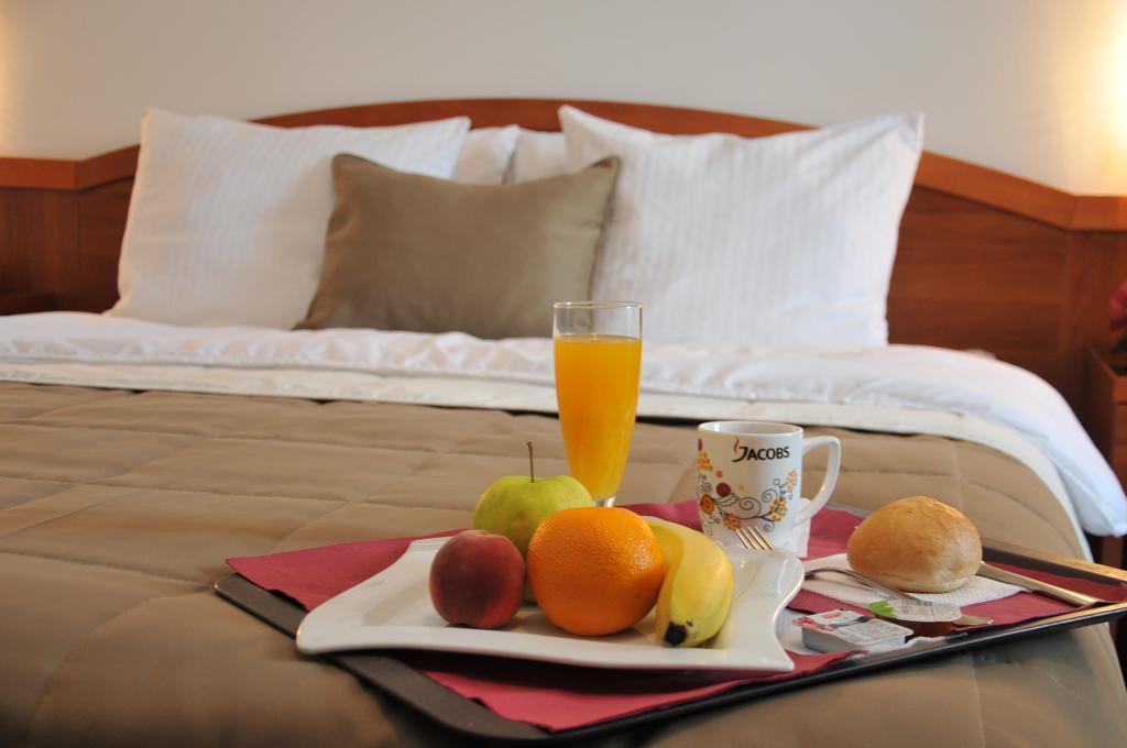 Hotel Terex Naselje Starosjedilaca Екстериор снимка