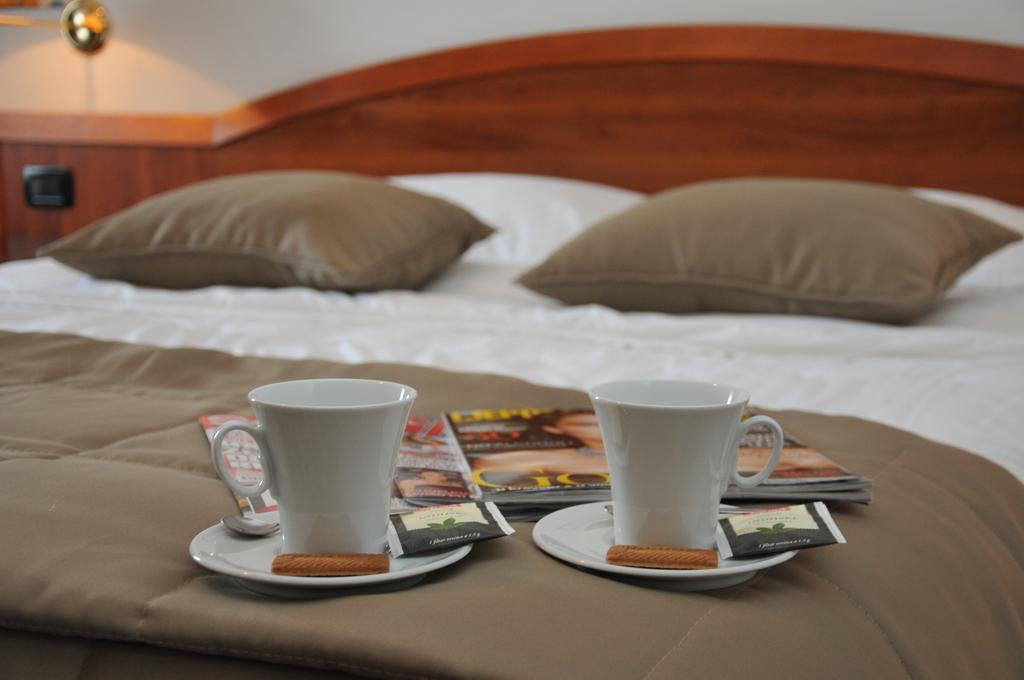 Hotel Terex Naselje Starosjedilaca Екстериор снимка