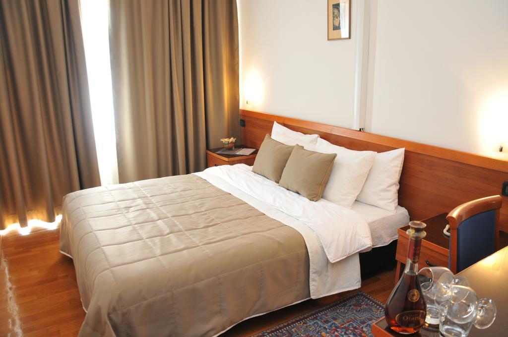 Hotel Terex Naselje Starosjedilaca Екстериор снимка