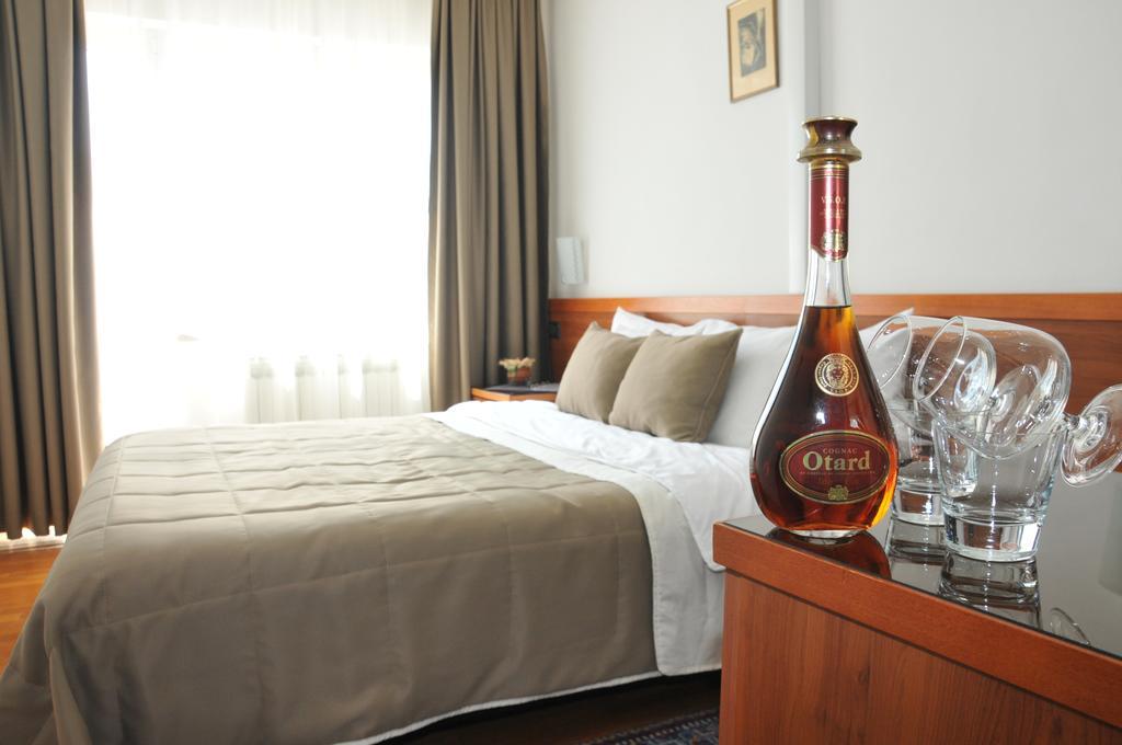 Hotel Terex Naselje Starosjedilaca Екстериор снимка