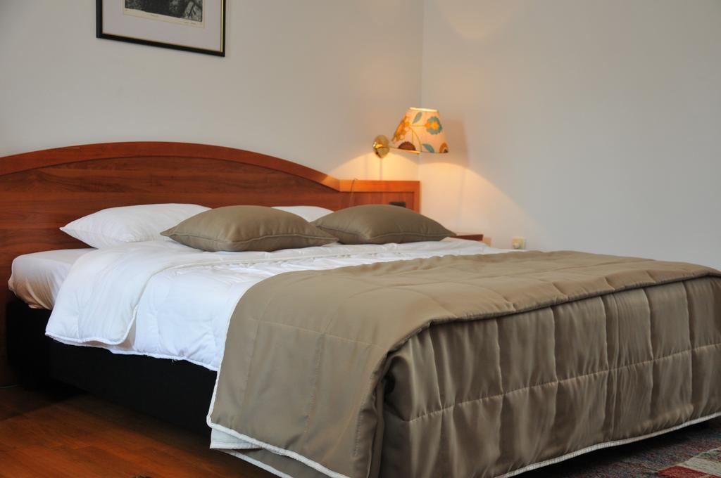 Hotel Terex Naselje Starosjedilaca Екстериор снимка