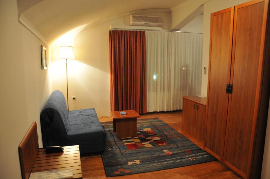Hotel Terex Naselje Starosjedilaca Стая снимка