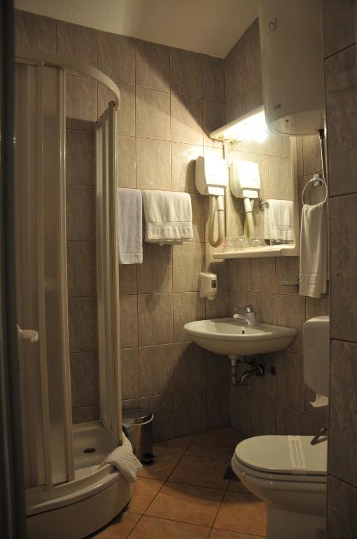 Hotel Terex Naselje Starosjedilaca Стая снимка