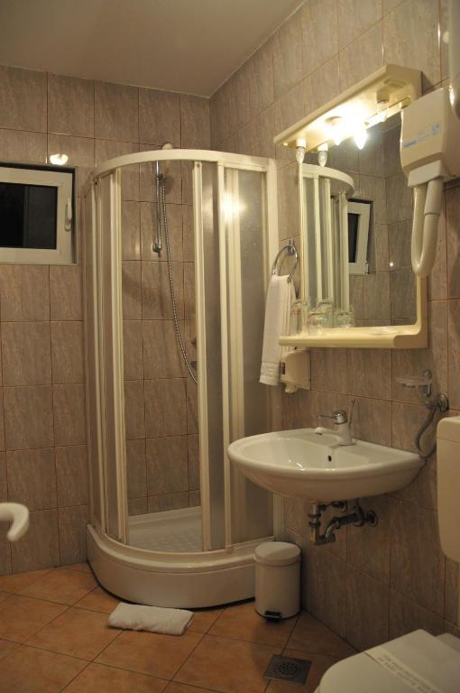 Hotel Terex Naselje Starosjedilaca Стая снимка