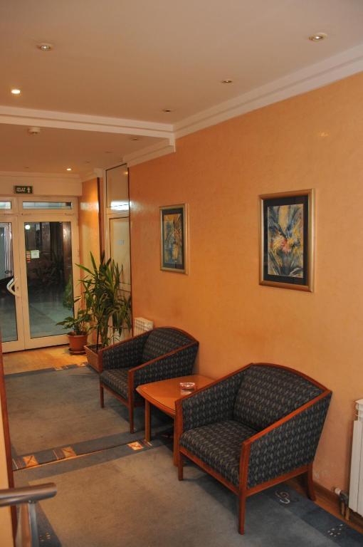 Hotel Terex Naselje Starosjedilaca Екстериор снимка