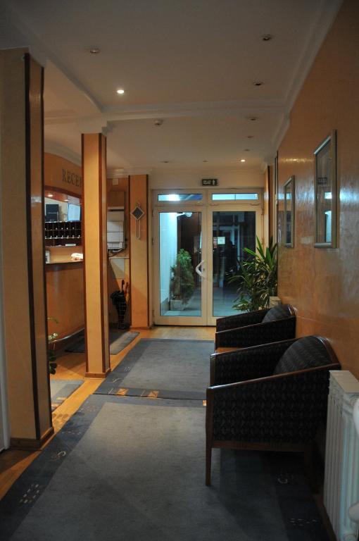 Hotel Terex Naselje Starosjedilaca Екстериор снимка