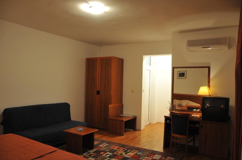 Hotel Terex Naselje Starosjedilaca Екстериор снимка