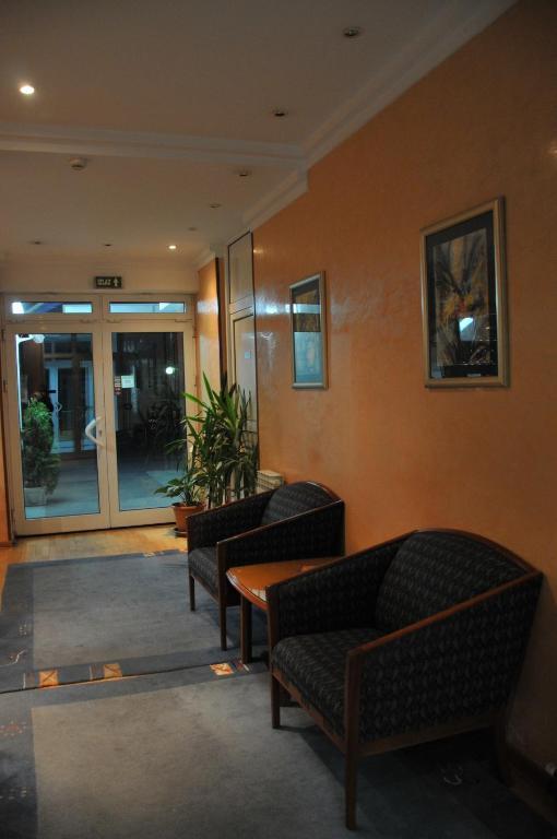Hotel Terex Naselje Starosjedilaca Екстериор снимка