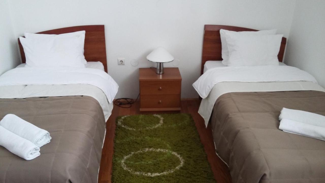 Hotel Terex Naselje Starosjedilaca Екстериор снимка