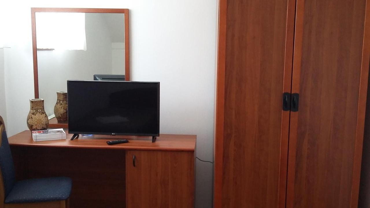 Hotel Terex Naselje Starosjedilaca Екстериор снимка
