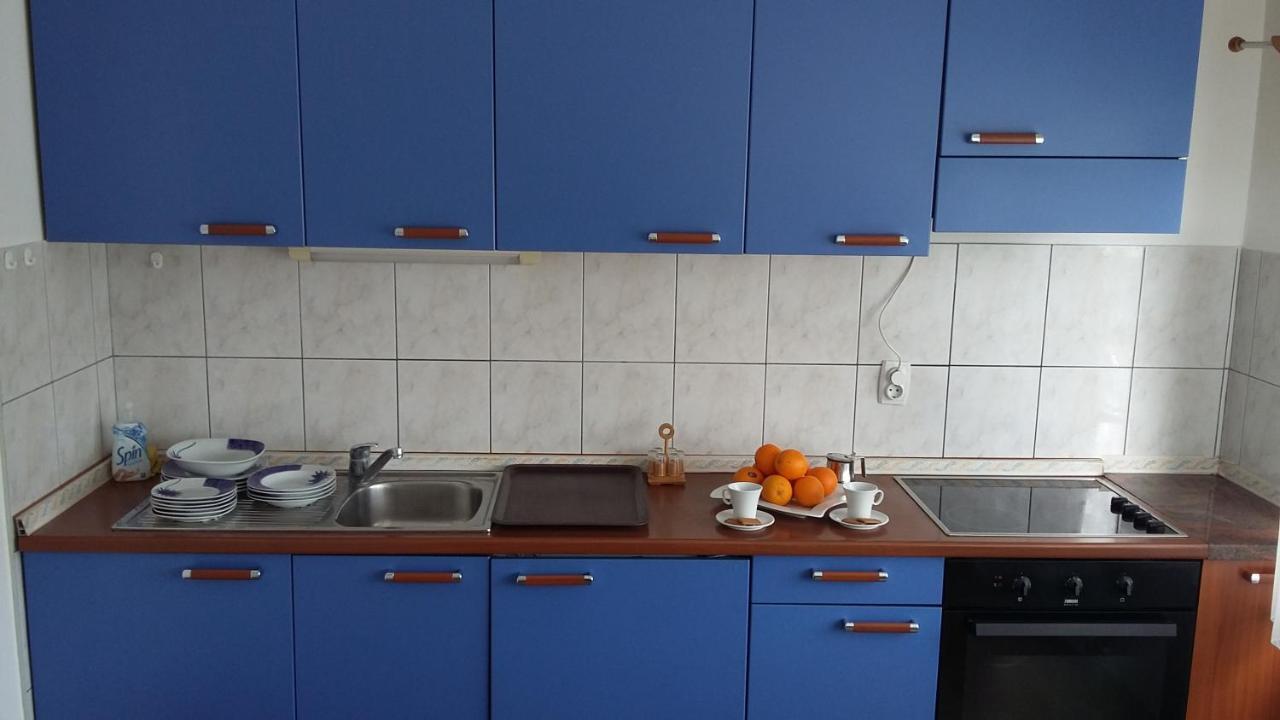 Hotel Terex Naselje Starosjedilaca Екстериор снимка