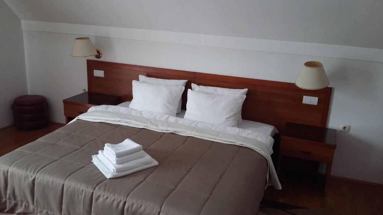 Hotel Terex Naselje Starosjedilaca Екстериор снимка